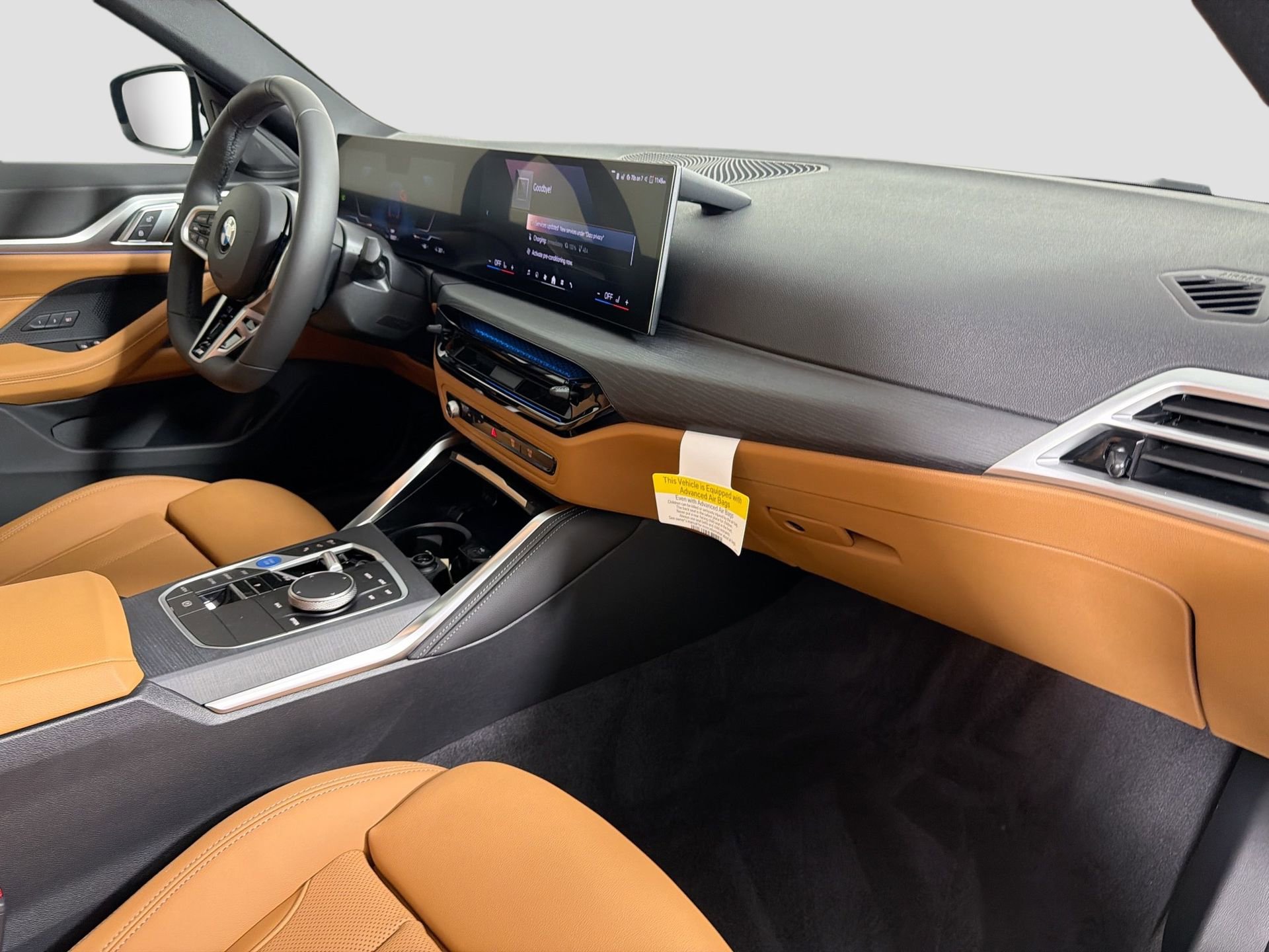 New 2026 BMW i4 xDrive40i w/ M Sport Package AWD/4WD image 29