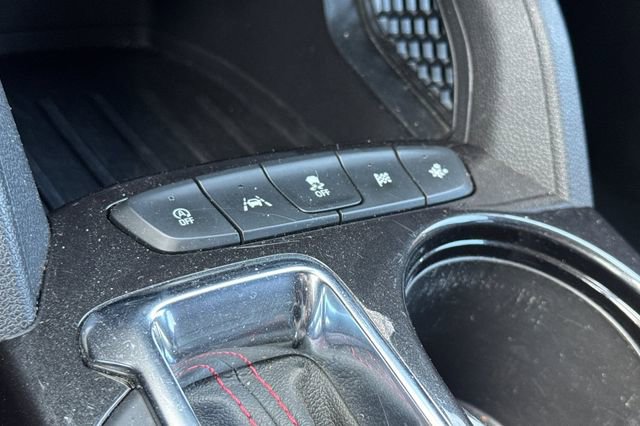 Used 2024 Chevrolet TrailBlazer RS image 29