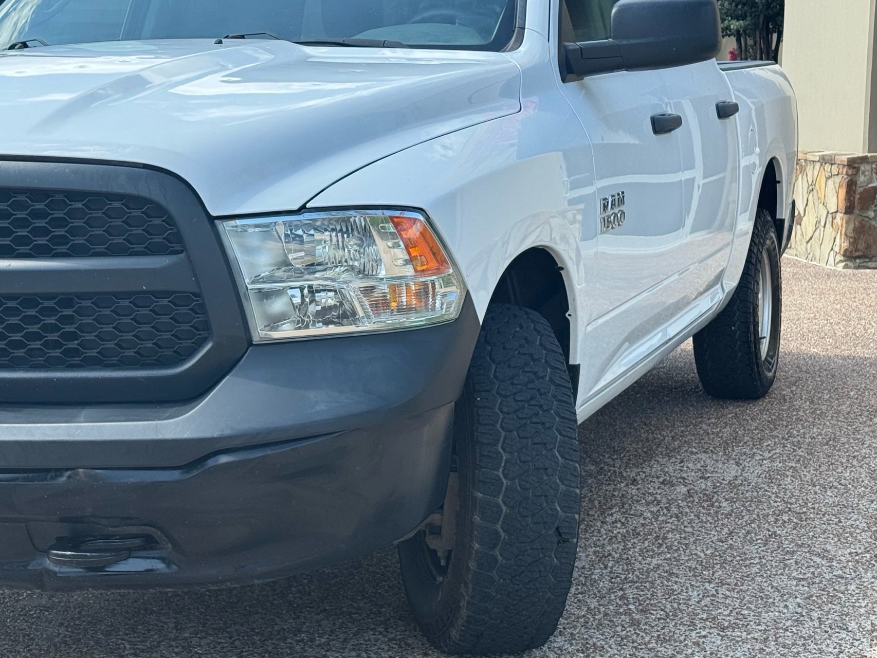 Used 2018 RAM 1500 Tradesman w/ Popular Equipment Group AWD/4WD image 3