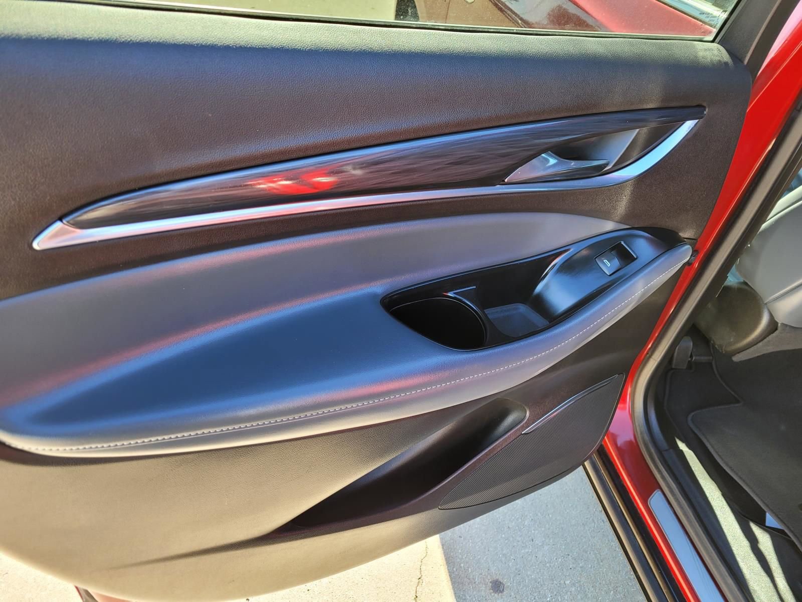 Certified 2024 Buick Enclave Premium image 17