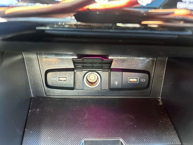 Used 2024 Hyundai Tucson N Line image 35