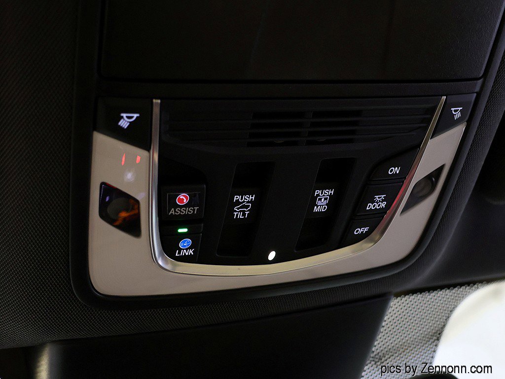 Used 2022 Acura MDX Type S image 27