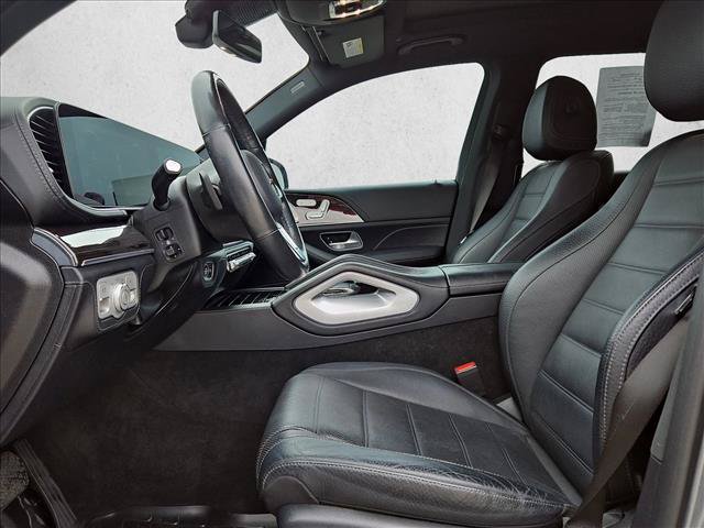 Used 2022 Mercedes-Benz GLS 450 4MATIC image 17