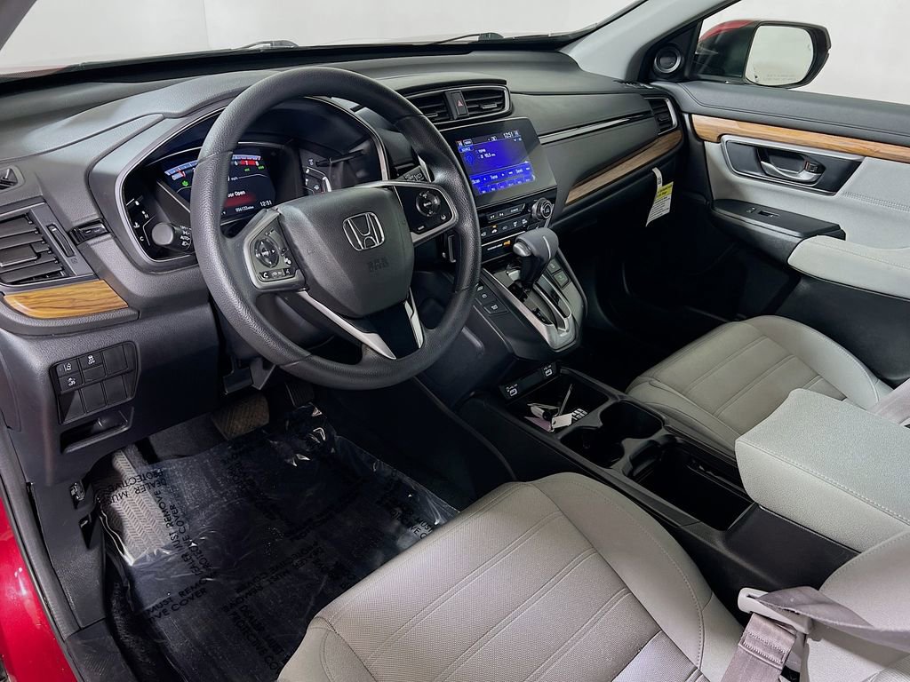 Used 2022 Honda CR-V EX image 9