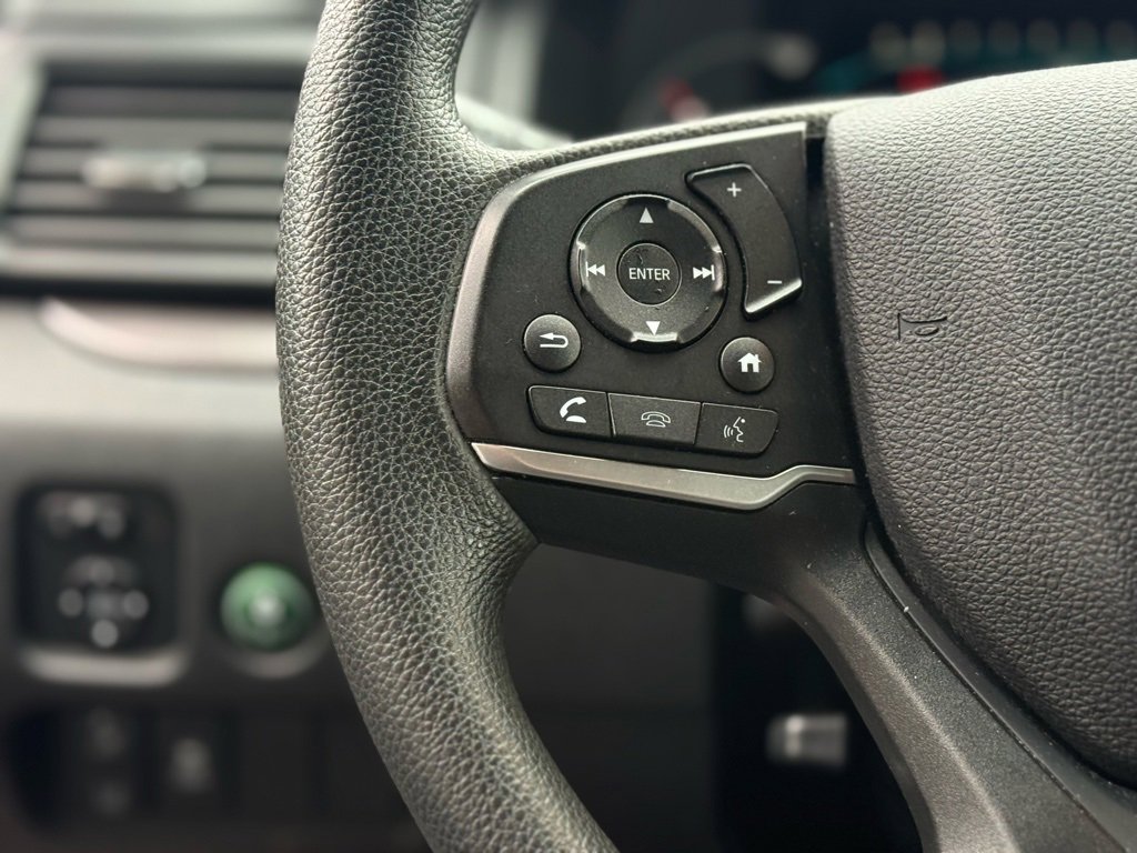 Used 2021 Honda Passport Sport image 27