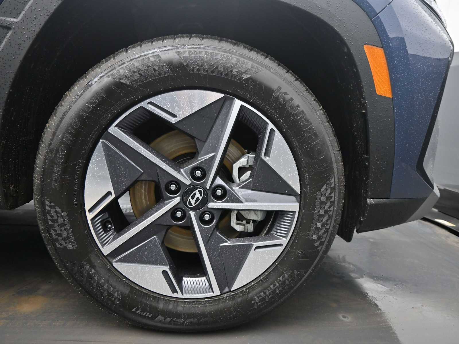 Used 2026 Hyundai Tucson SEL image 10