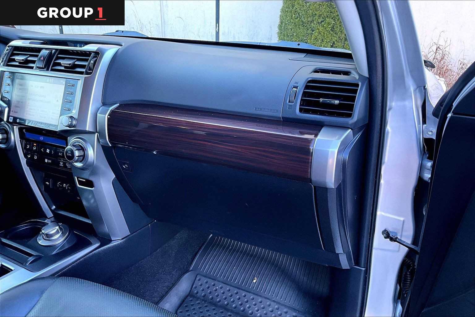 Used 2023 Toyota 4Runner Limited image 19