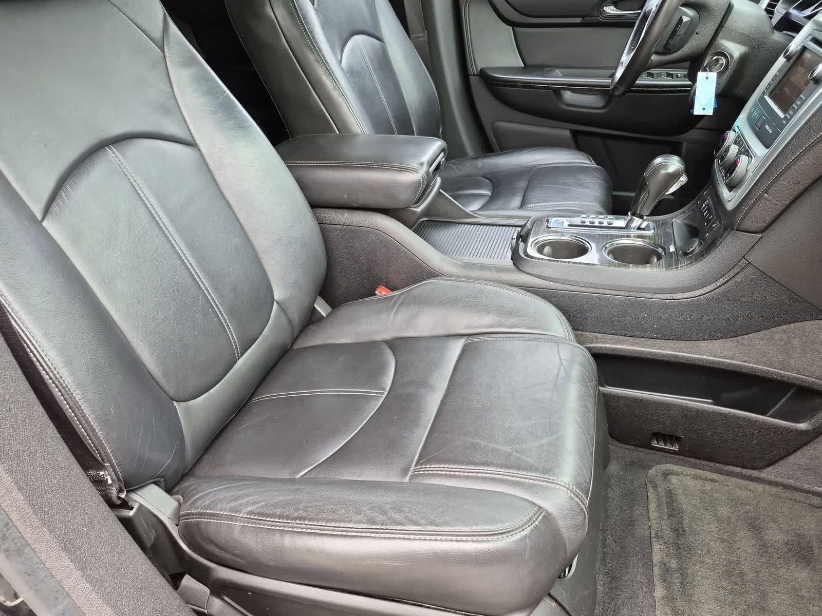 Used 2013 GMC Acadia SLT AWD/4WD image 20