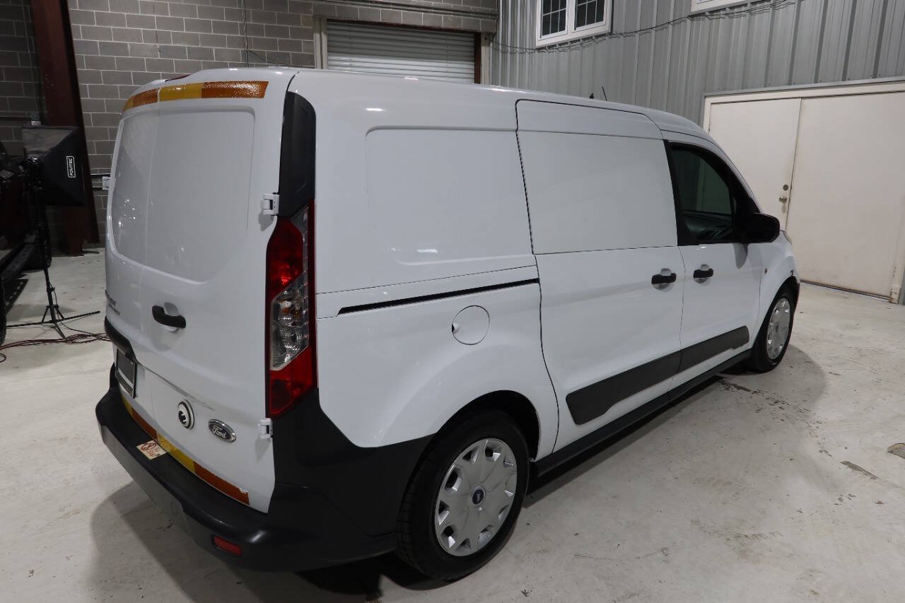 Used 2016 Ford Transit Connect XL FWD image 5
