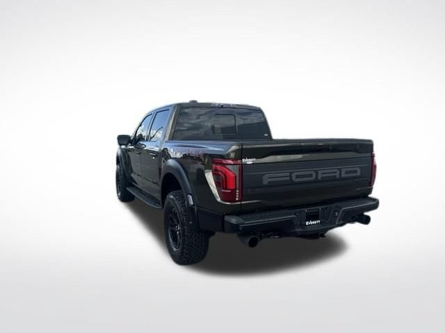 Used 2025 Ford F150 Raptor AWD/4WD image 7