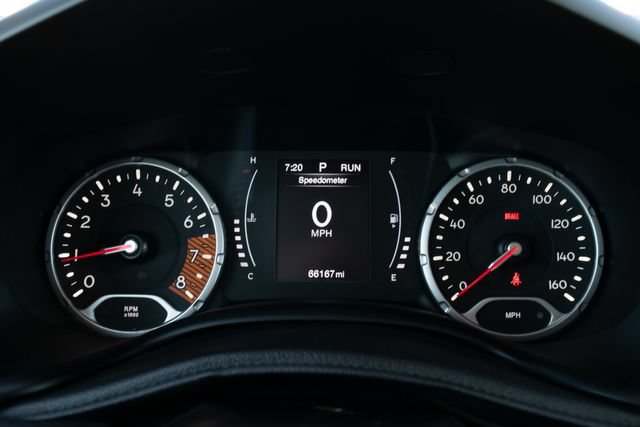 Used 2020 Jeep Renegade Sport AWD/4WD image 34