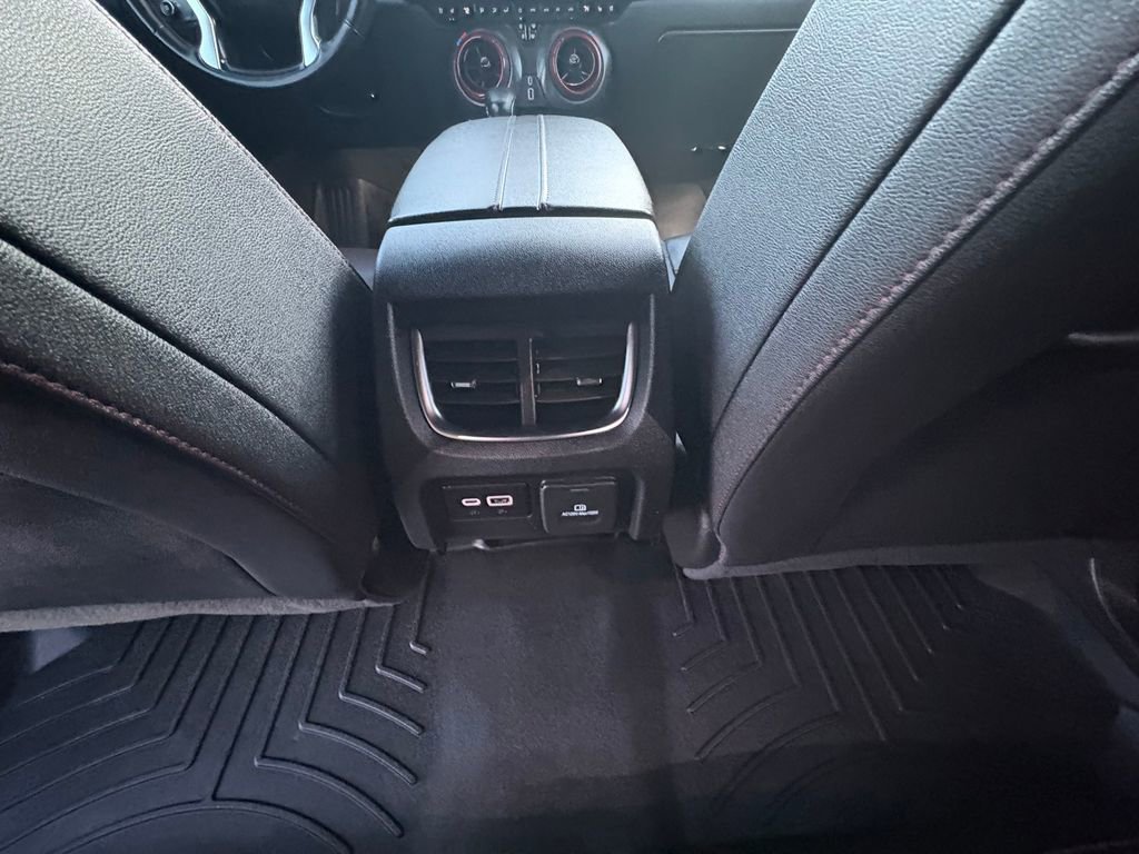 Used 2023 Chevrolet Blazer RS w/ Driver Confidence II Package image 24