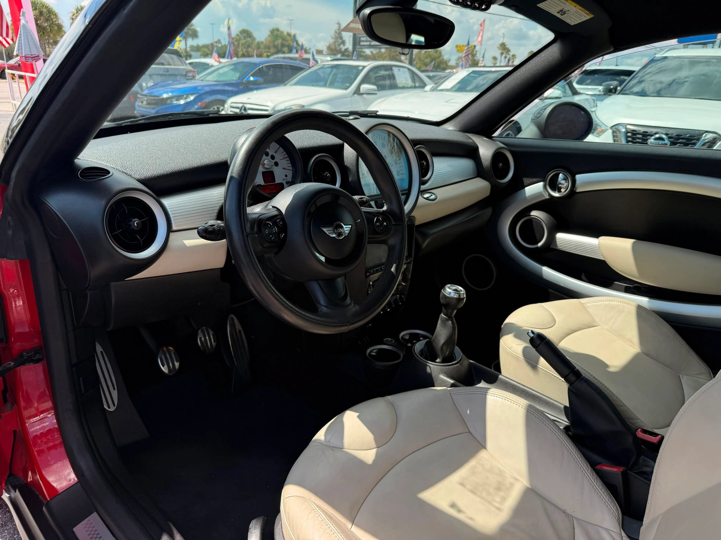 Used 2013 MINI Cooper Coupe S FWD image 9