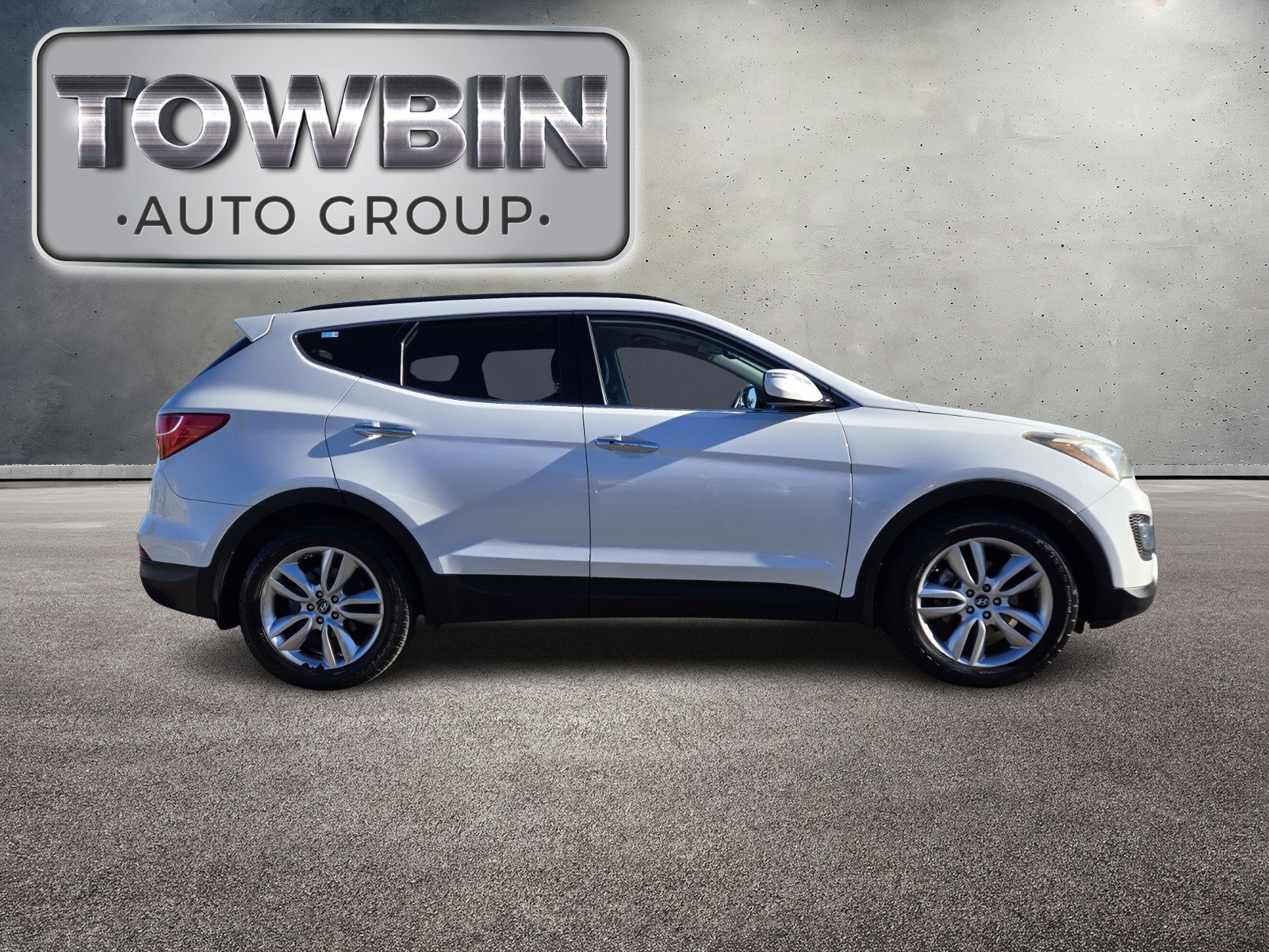 Used 2014 Hyundai Santa Fe Sport 2.0T w/ Navigation Package 06 image 3