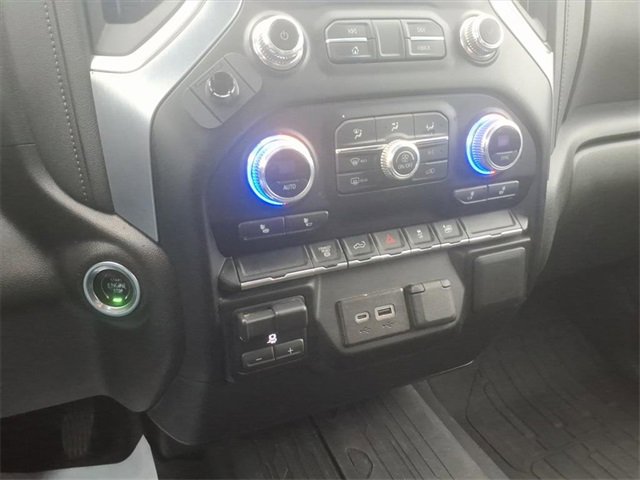 Used 2023 GMC Sierra 2500 SLE w/ SLE Value Package; image 17