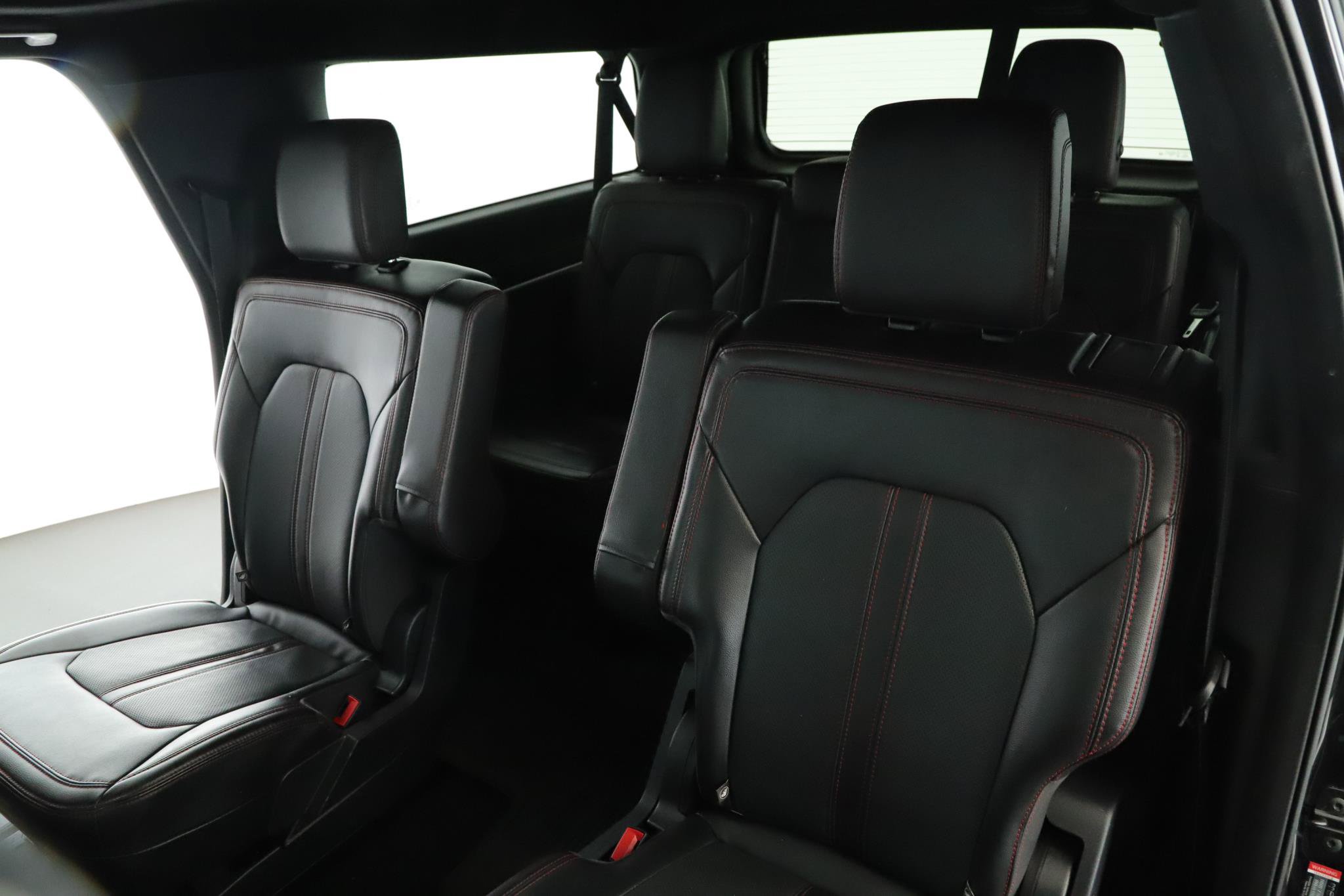 Used 2022 Ford Expedition Max Limited AWD/4WD image 6