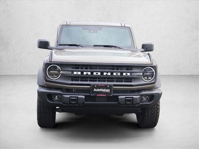 New 2025 Ford Bronco Big Bend w/ Black Diamond Package AWD/4WD image 5