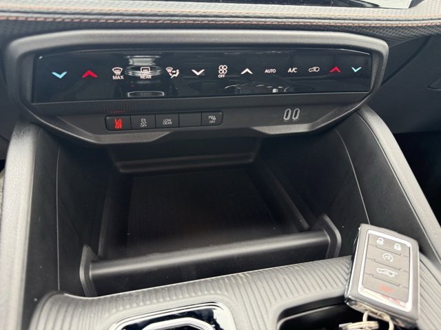 New 2026 Jeep Cherokee Laredo image 22