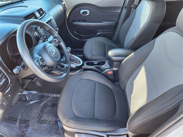 Used 2018 Kia Soul + image 18