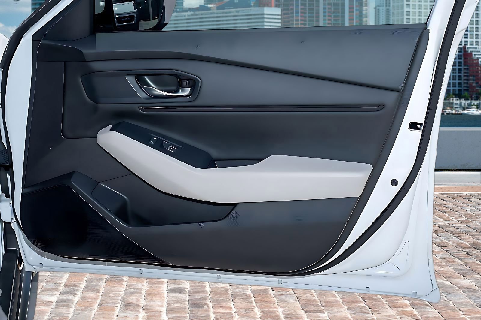 Certified 2023 Honda Accord EX image 13