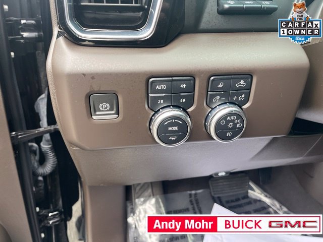 Used 2023 GMC Sierra 1500 Denali w/ Denali Reserve Package AWD/4WD image 25