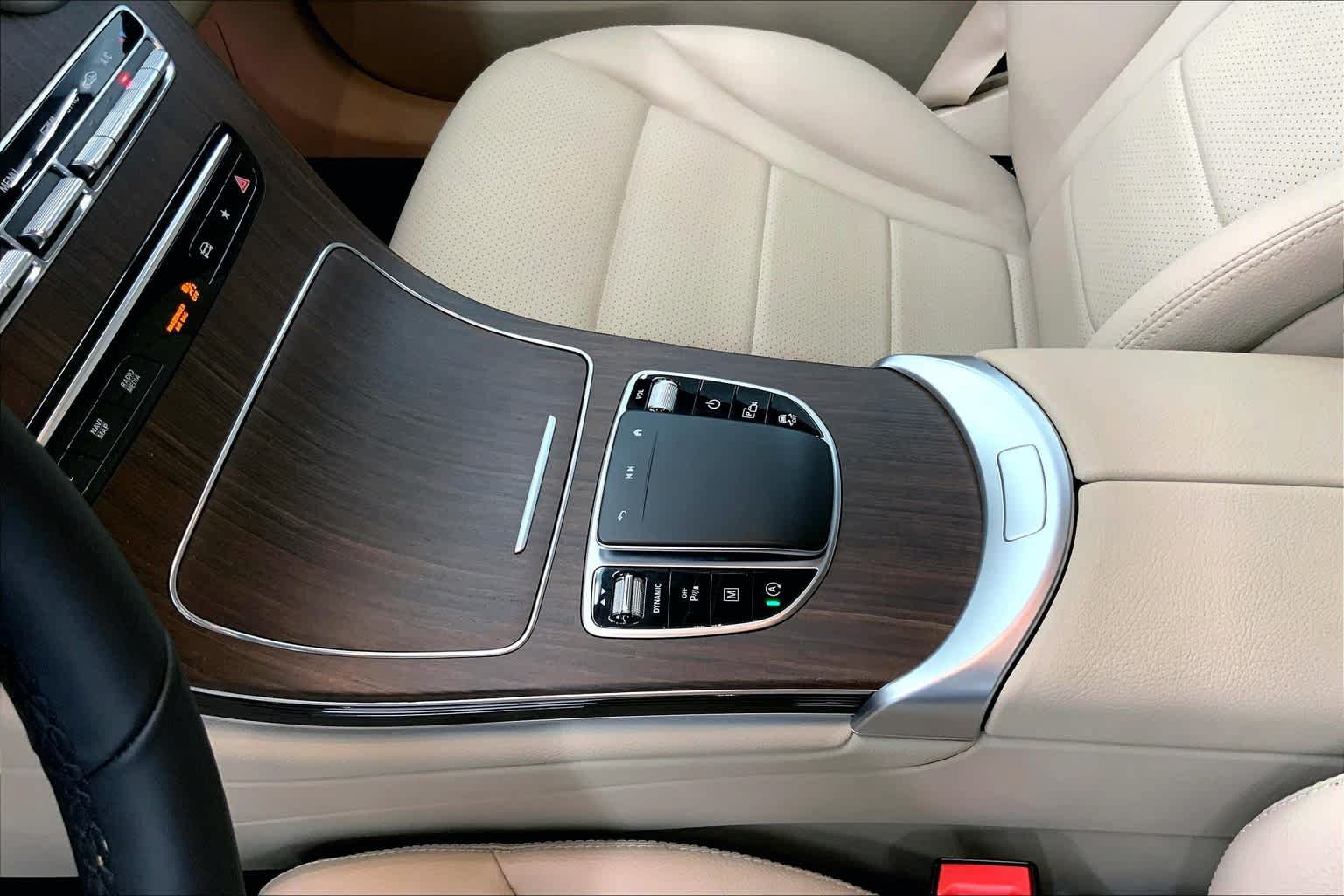 Certified 2022 Mercedes-Benz GLC 300 image 16