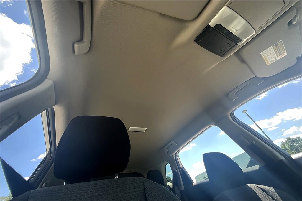 Used 2021 Nissan Rogue SV image 20