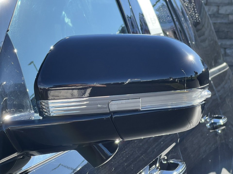 Used 2022 Lincoln Navigator L Reserve image 40