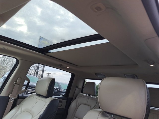 Used 2021 RAM 1500 Limited image 22