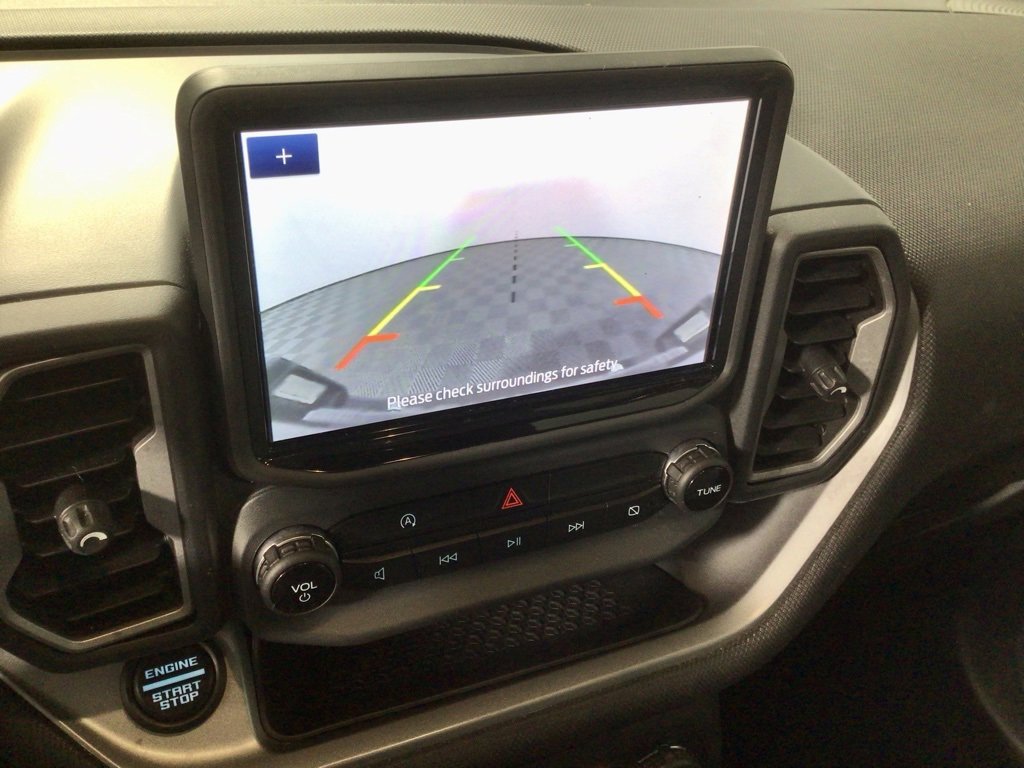 Used 2021 Ford Bronco Sport Big Bend image 2