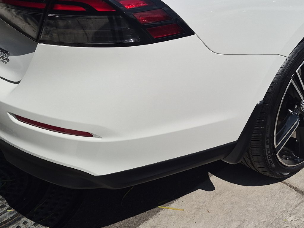 Used 2024 Honda Accord Sport image 27