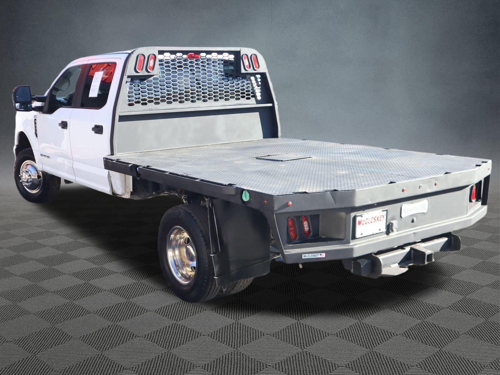 Used 2020 Ford F350 XL w/ Power Equipment Group image 11