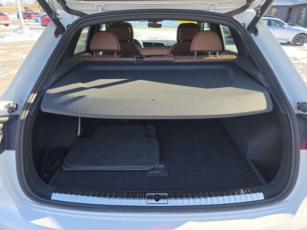 Used 2019 Audi Q3 2.0T Premium Plus w/ Premium Plus Package image 21