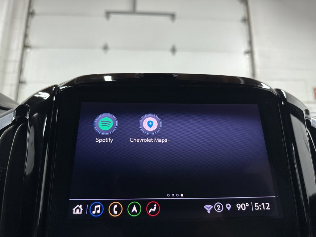 Used 2022 Chevrolet Traverse High Country image 25