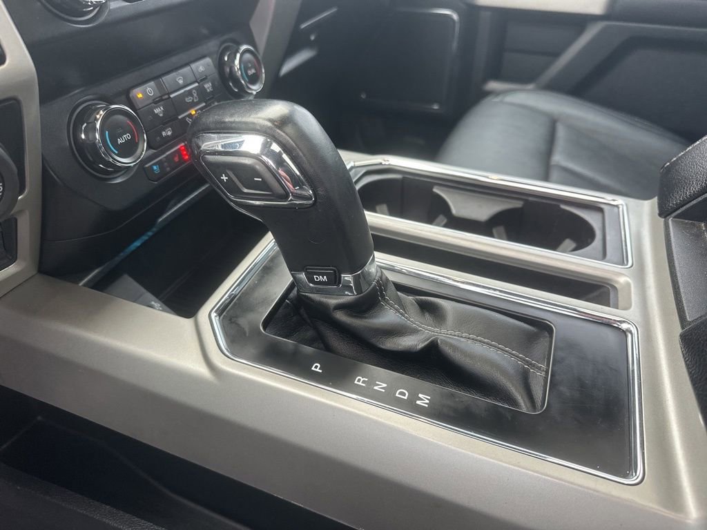 Used 2019 Ford F150 Lariat image 37