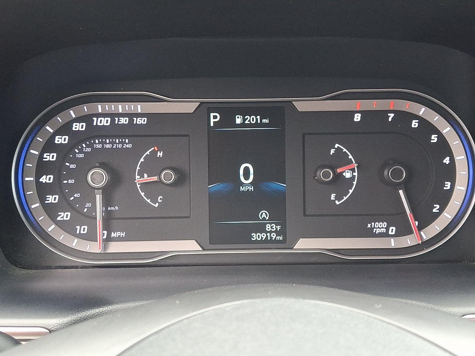 Used 2023 Hyundai Tucson SEL AWD/4WD image 22