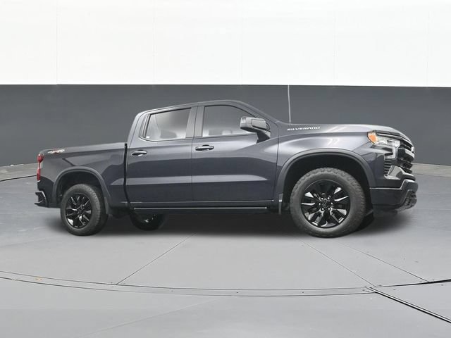 Used 2024 Chevrolet Silverado 1500 RST AWD/4WD image 53
