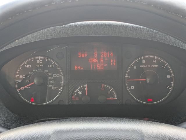 Used 2015 RAM ProMaster 3500 w/ Interior Convenience Group image 37