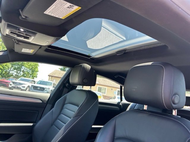 Used 2020 Volkswagen Arteon SEL AWD/4WD image 13