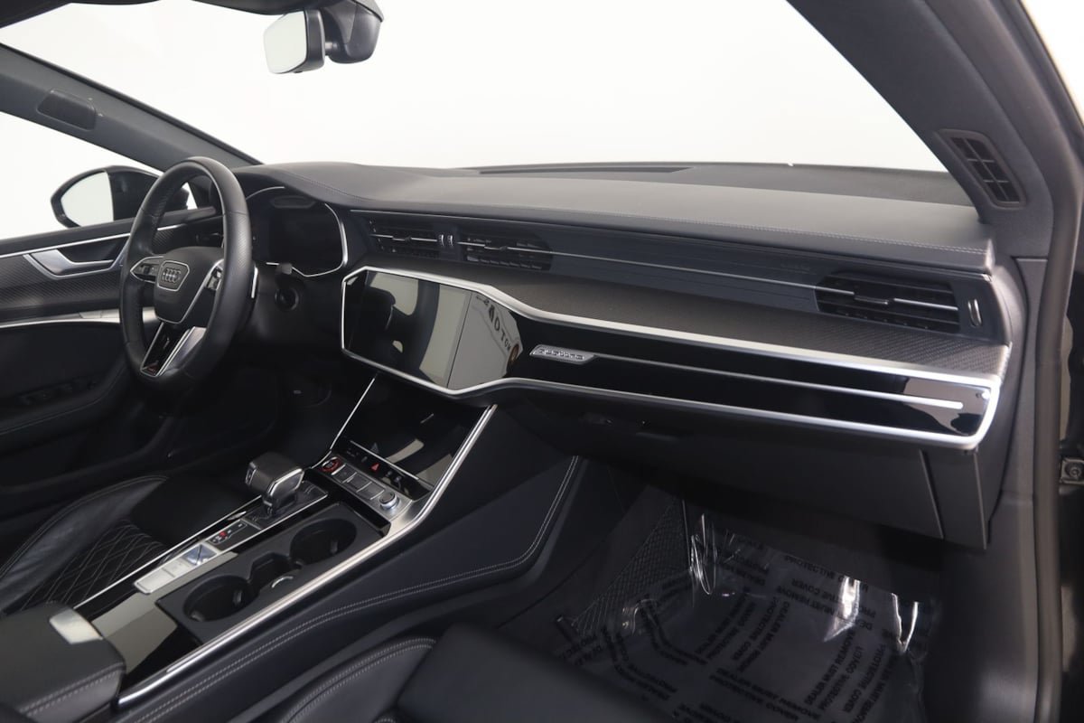 Used 2023 Audi S7 Prestige AWD/4WD image 46