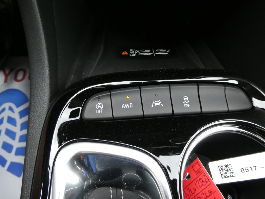 New 2026 Buick Encore GX Sport Touring w/ Advanced Technology Package AWD/4WD image 24