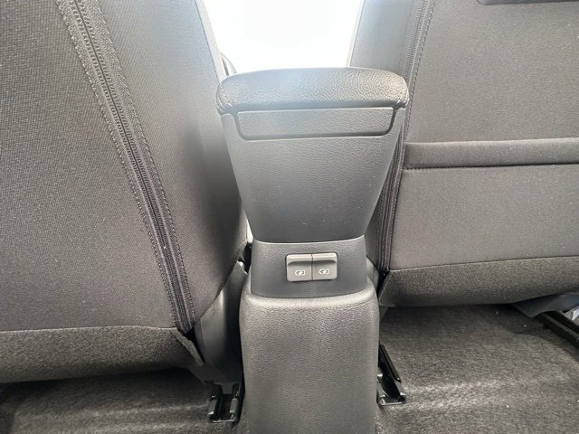 New 2025 Nissan Versa S w/ Trunk Package image 23