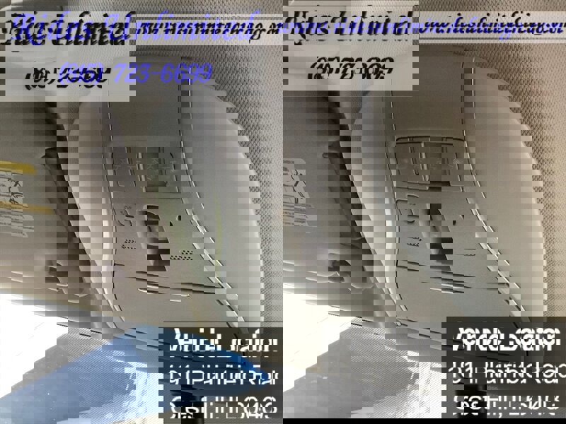 Used 2018 INFINITI QX60 Luxe w/ Deluxe Technology Package image 27