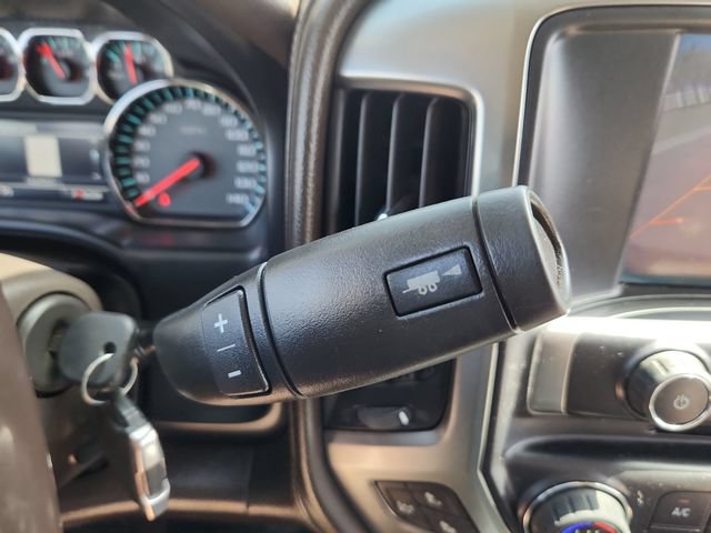 Used 2014 Chevrolet Silverado 1500 LTZ Z71 w/ LTZ Plus Package AWD/4WD image 42