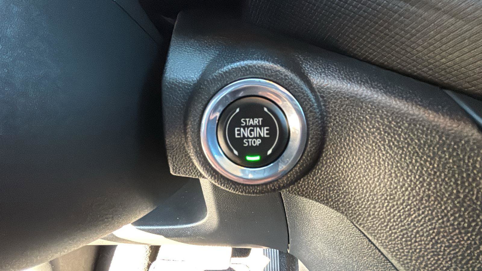 Certified 2023 Chevrolet TrailBlazer LT w/ Convenience Package image 12