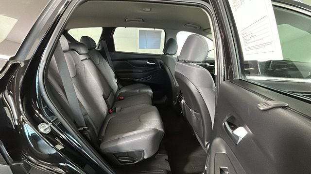 Used 2021 Hyundai Santa Fe SEL w/ Convenience Package AWD/4WD image 29