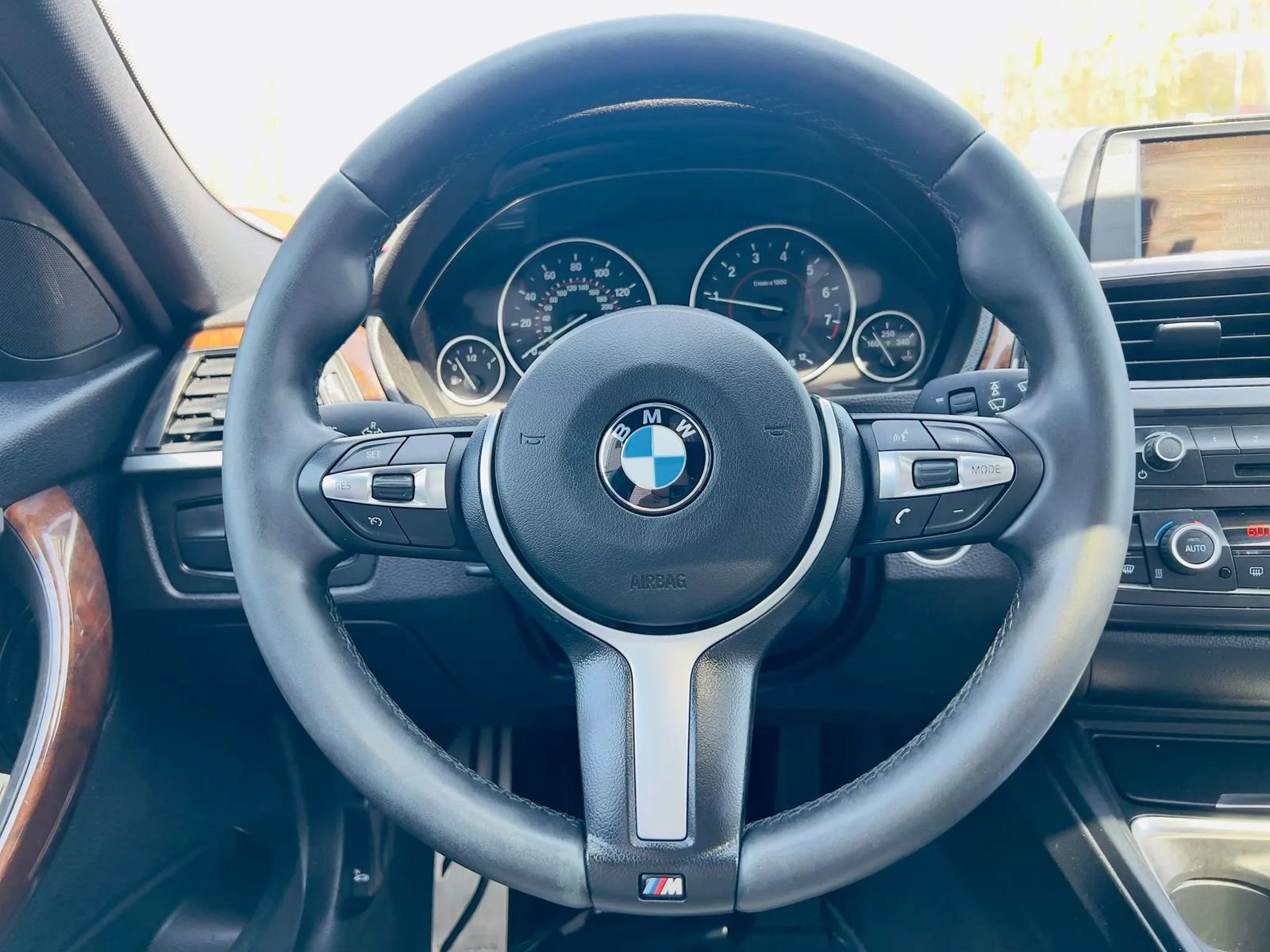 Used 2015 BMW 328i Sedan image 25