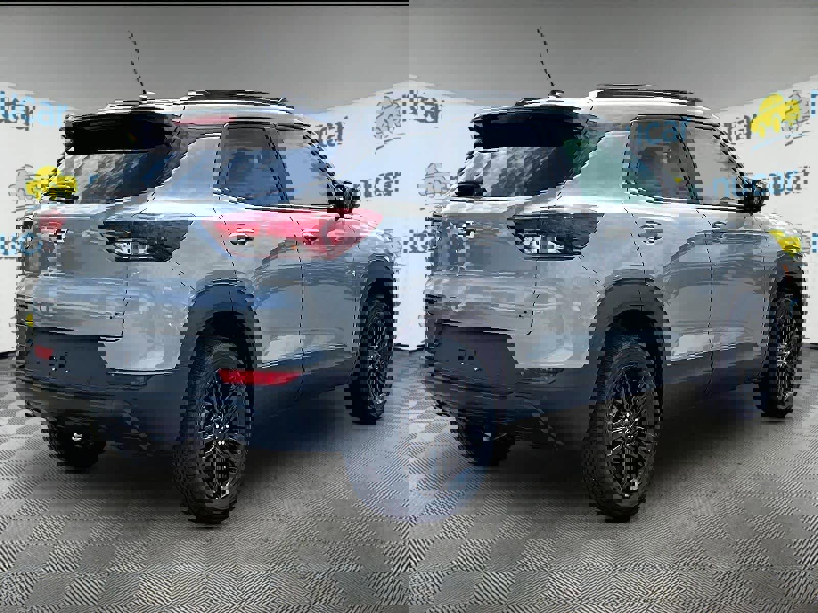 New 2026 Chevrolet TrailBlazer LT w/ Convenience Package AWD/4WD image 7