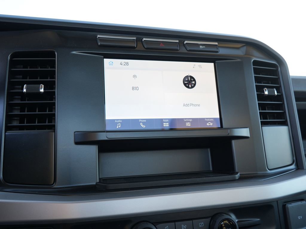 Used 2024 Ford F350 XL w/ Snow Plow Prep Package image 20