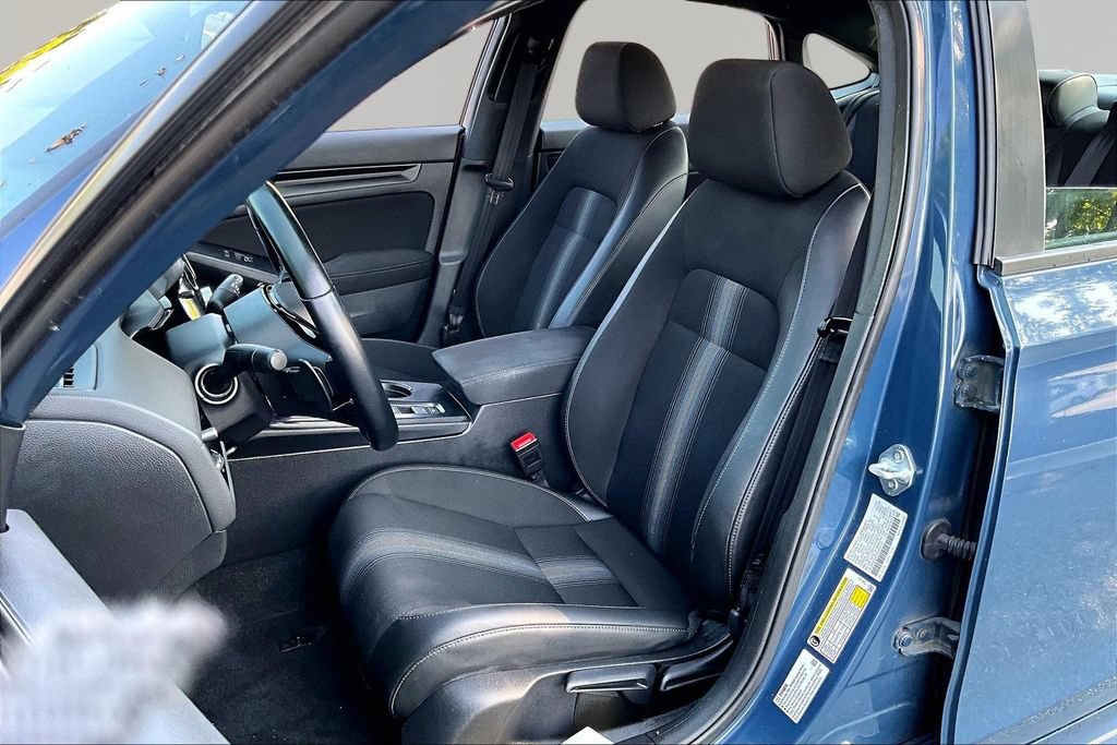 Used 2025 Honda Civic Sport image 15
